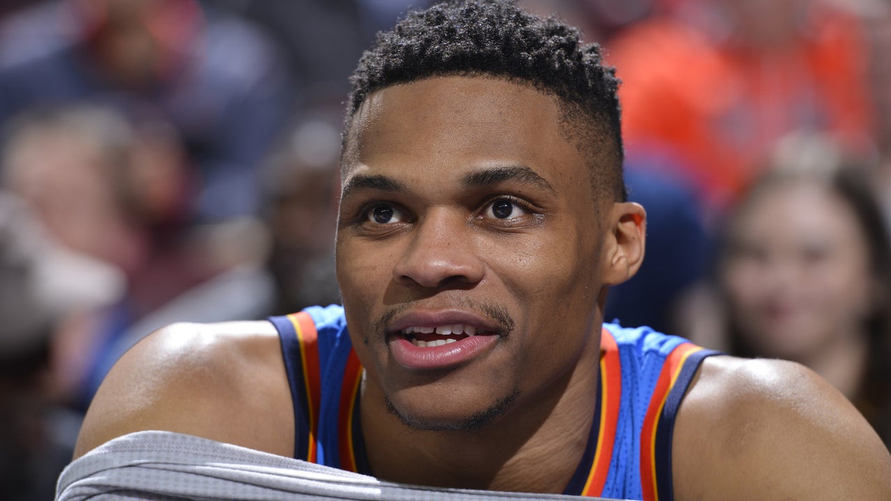 James Harden joins Russell Westbrook, withdraws from Rio Olympics consideration